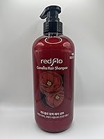 REDFLO Camellia Hair Shampoo 700mL — image 3