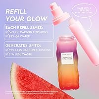 Glow Recipe Limited Edition Pride Pink Juice Water Gel Face Moisturizer 50ml — image 7