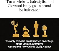 GIOVANNI Eco Chic Smooth As Silk Deeper Moisture Conditioner 128 oz. — image 7