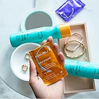 Malibu C Hydrate Color Wellness Collection Shampoo & Conditioner Kit — image 4