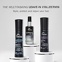 TRUSS Illuminatte Hair Oil 2.02oz — image 6