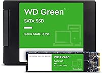 Western Digital 1TB WD Green SATA SSD — image 3