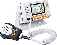 Uniden UM725G Marine VHF Radio — image 4