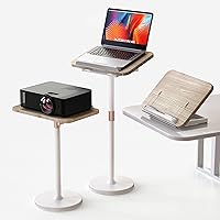 NAMON 2-in-1 Portable Laptop Stand — image 1