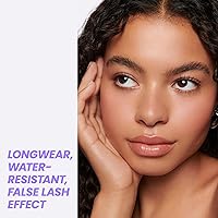 Wonderskin Infinite Rizz Mascara - Black — image 7