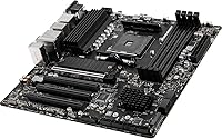 MSI PRO B550M-VC WiFi Motherboard — image 4