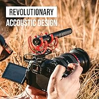 Rode VideoMic NTG Shotgun Microphone — image 9
