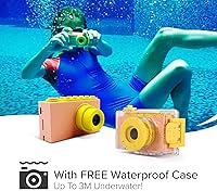 myFirst Camera 2 Kids Action Camera 8MP 1080P — image 3