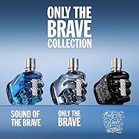 DIESEL Sound of the Brave Eau de Toilette 50mL — image 6