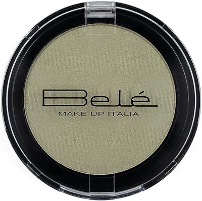 Belé MakeUp Italia b.One Eyeshadow #59 Pear - Matte
