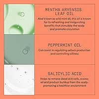 Nioxin System 4 Scalp & Hair Thickening Shampoo, 10.1oz — image 7