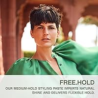 KEVIN.MURPHY FREE.HOLD Hair Styling Paste 100g — image 2