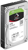 Seagate IronWolf 8TB NAS Internal Hard Drive — image 2