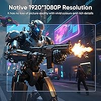 LZLOO Wireless HDMI Transmitter and Receiver 4K — image 2