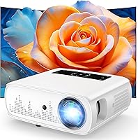 Groview JQ818C Projector — image 1