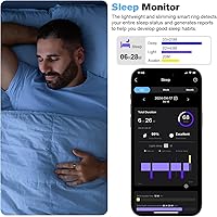 MagLoop Smart Ring Health Tracker — image 4