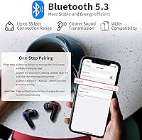 APETOO Bluetooth 5.3 Earbuds — image 4