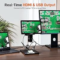 GOCHIFIX GM-0301 Digital Microscope — image 4