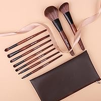 ENZO KEN Bamboo Makeup Brushes Set — image 6