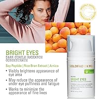 GOLDFADEN MD Bright Eyes Dark Circle Concentrate 1oz — image 3