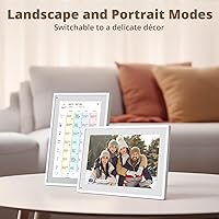 Dragon Touch 10.1″ Digital Calendar Chore Chart — image 3