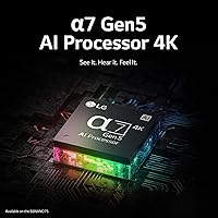 LG 86-Inch Class NANO75 Series 4K Smart TV — image 4