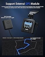 Avylet A1 2K Dash Cam — image 4