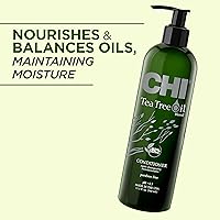 CHI Tea Tree Oil Conditioner 25 Oz — image 2