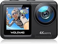 WOLFANG GA420 — image 1