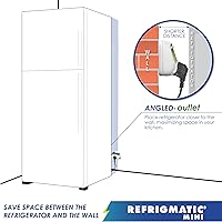 Refrigmatic WS-36300 Electronic Voltage & Surge Protector — image 4