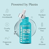 Beautiste 30 Day Miracle AHA 30% + BHA 2% Peeling Solution — image 5