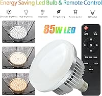 EZLucky 20″ Softbox Lighting Kit — image 2