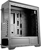 COUGAR MX330-X Mid Tower Case — image 4