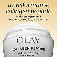 Olay Collagen Peptide Face Moisturizer 1.7oz — image 7
