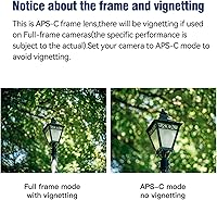 TTArtisan 50mm F1.2 APS-C Manual Focus Lens — image 9