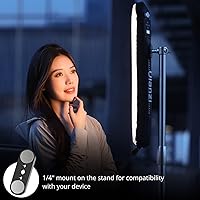 Ulanzi UA12 Bi-Color Inflatable Tube Light — image 8