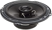 Powerbass S-Series S6752 6.75″ Coaxial Speakers - Set of 2 — image 3
