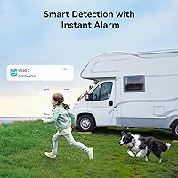 SEHMUA RBX-SD22 4G LTE Dual Lens Cellular Security Camera — image 6