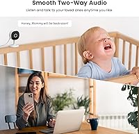 GALAYOU G7 4MP Security Camera — image 4