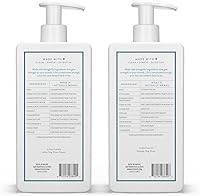 Native Cashmere & Rain Shampoo and Conditioner Set 16.5oz — image 2