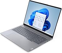 Lenovo ThinkBook 16 G6 AMD Ryzen 7 7730U 32GB RAM 1TB SSD — image 3