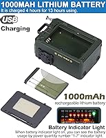 ZHIWHIS ZWS-700 Shortwave Radio with Bluetooth — image 5