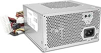 TEPU HU460AM-01 460W Power Supply — image 1