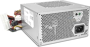 TEPU HU460AM-01 460W Power Supply Review