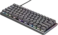 KINESIS Gaming TKO Mechanical Keyboard — image 10