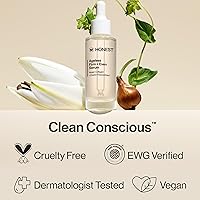 Honest Beauty Ageless Firm and Even Serum 1 fl oz — image 6