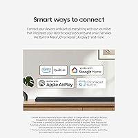 Samsung S800D 3.1.2ch Soundbar — image 7