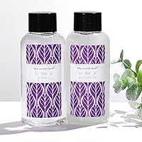 Spa Luxetique Lavender Spa Set — image 2