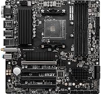 MSI PRO B550M-VC WiFi Motherboard — image 3