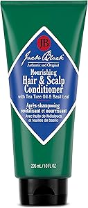 Jack Black Nourishing Hair & Scalp Conditioner – 8 oz Review